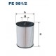MAZOT FILTRESI MONDEO IV IV 07>14 2.0 TDCI VOLVO S40 S60 V50 V70 C30 C70 XC60 D3-D4-D5 2.4D