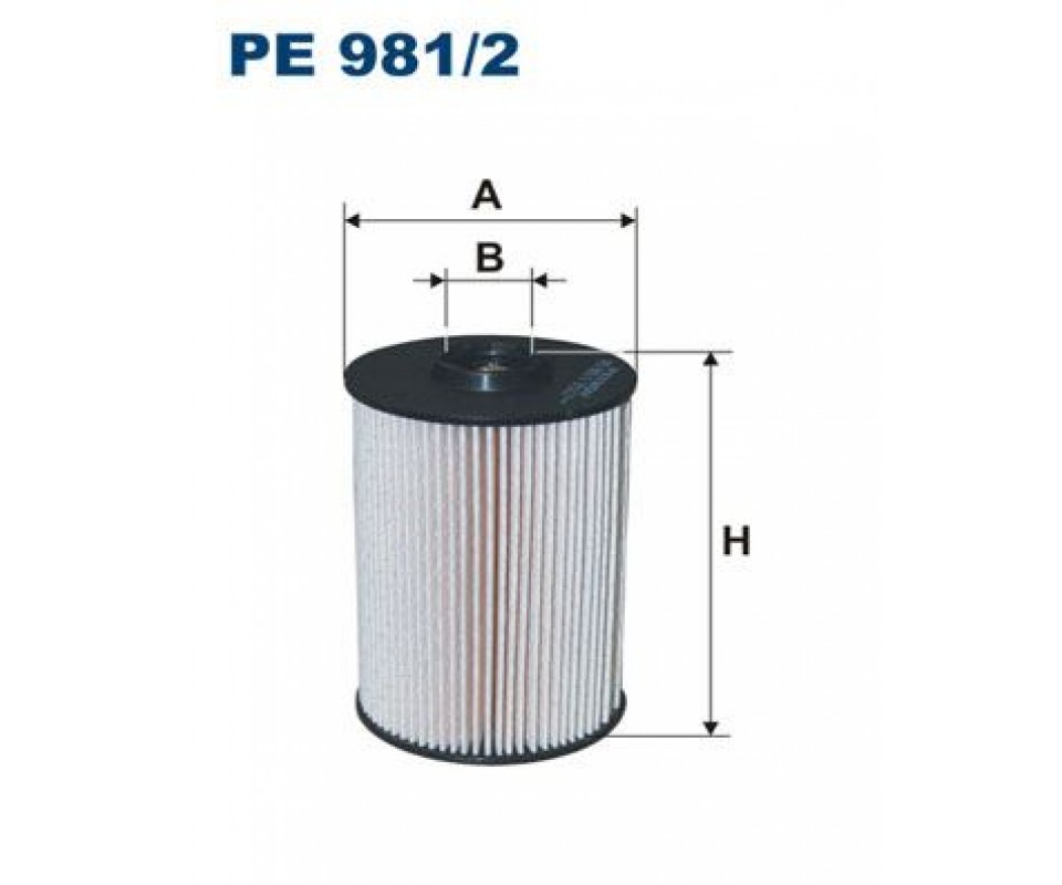 MAZOT FILTRESI MONDEO IV IV 07>14 2.0 TDCI VOLVO S40 S60 V50 V70 C30 C70 XC60 D3-D4-D5 2.4D
