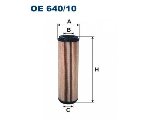 YAG FILTRESI MERCEDES M271 EVO W204 S204 C204 W212 S212 C207 R172