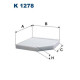 KABİN FİLTRESİ AUDI A5 CABRİO 8T-8F 2.0 TFSI 180HP 08 >