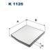 POLEN FİLTRESİ VOLVO S60 2001-2010 S80 98-06 V70 99-07 XC70 2002-2007 XC90 2002-2014