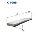 KABİN FİLTRESİ FORD MONDEO I BNP/GBP 1.6İ 16V 90HP 02/93-08/96