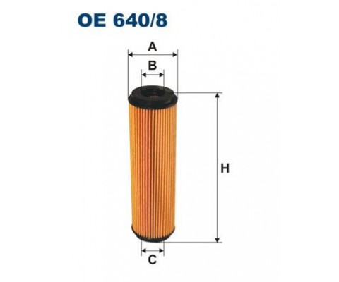 YAG FILTRESI MERCEDES M271 W203 CL203 S203 C209 A209 W204 S204 W211 W212 R171