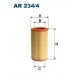HAVA FİLTRESİ FIAT BRAVO II 07>14 LANCIA DELTA III 07>14 1.4 TJET 1.6D MJET 2.0D MJET