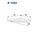 POLEN FILTRESI FORD MONDEO/S-MAX/GALAXY/EDGE/FOCUS 18> KARBONSUZ