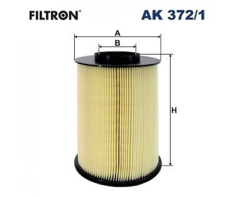 HAVA FİLTRESİ FOCUS II-III 04-11 CMAX 1.6TDCI-1.8TDCI-2.0TDCI 07-11 VOLVO S40 C30 V40 V50 04 >