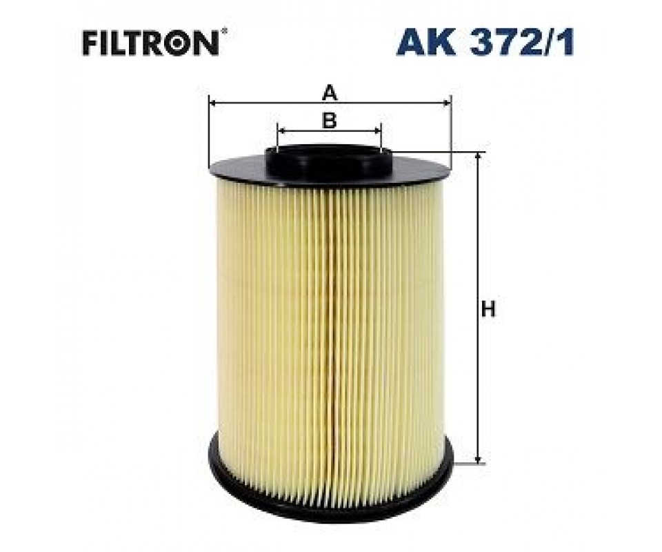 HAVA FİLTRESİ FOCUS II-III 04-11 CMAX 1.6TDCI-1.8TDCI-2.0TDCI 07-11 VOLVO S40 C30 V40 V50 04 >