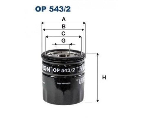 YAĞ FİLTRESİ FORD TOURNEO V363 17> TRANSİT CUSTOM 17> 2-0 TDCI ECOBLUE