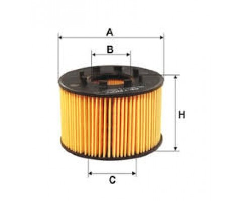 YAĞ FİLTRESİ FORD TRANSİT V184-MONDEO-JAGUAR X-TYPE 01> 2.0-2.4 TDCİ U 920x OE665.1