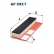 HAVA FILTRESI FIAT 500 ALBEA 03> LINEA DOBLO 04> FIORINO 08> IDEA PANDA 03> PUNTO II OPEL COMBO FOR D KA 1.3 JTD 1.3 CDTI AP092.7