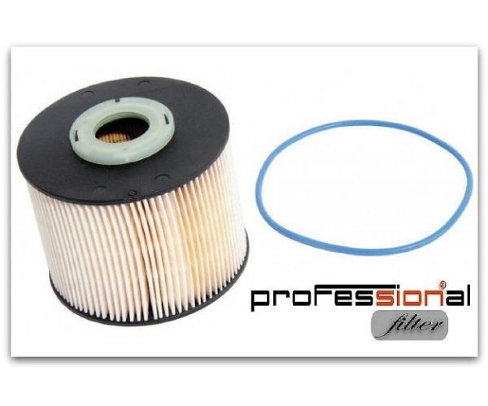 YAKIT FİLTRESİ SCUDO II-P308-P3008-P407-P5008-C4-C5 2.0 HDI-JTD MONDEO/ S MAX/ GALAXY/ C MAX 2.0 TD Cİ SU AYIRAÇLI KAĞIT PU927x