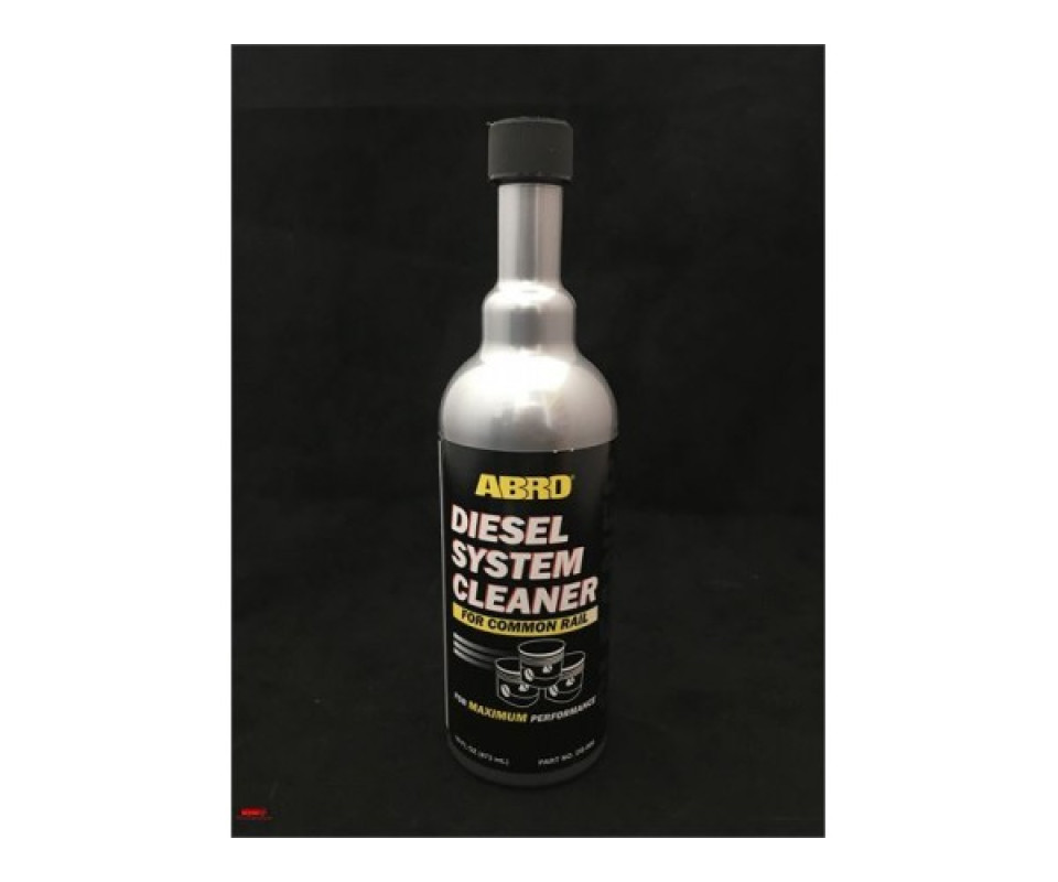 KOMPLE DİZEL YAKIT SİSTEM TEMİZLEYİCİ 473ML