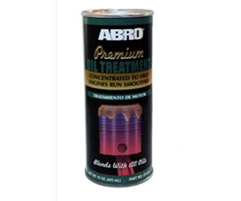 PREMIUM YENİ NESİL ARAÇ YAĞ KATKISI 443ML