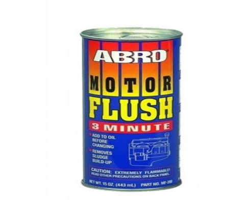 MOTOR İÇ TEMİZLEYİCİ 443ML