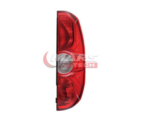 STOP LAMBASI SAĞ SOKETSİZ DOBLO-OPEL COMBO 2010 > ÇİFT KAPI