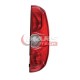 STOP LAMBASI SOL SOKETSİZ DOBLO-OPEL COMBO 2010 > TEK KAPI