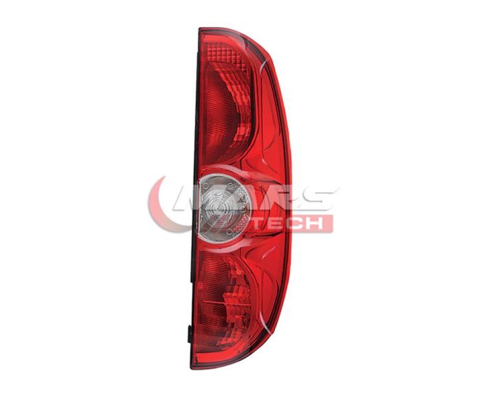 STOP LAMBASI SOL SOKETSİZ DOBLO-OPEL COMBO 2010 > TEK KAPI