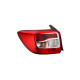 STOP LAMBASI DUYSUZ SOL CLIO IV SYMBOL 2013 >
