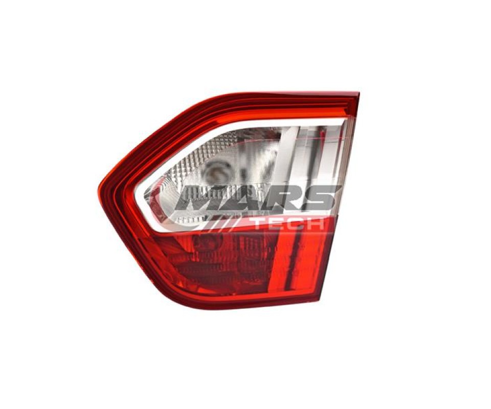 STOP LAMBASI SOL İÇ FLUENCE 10 > DUYSUZ