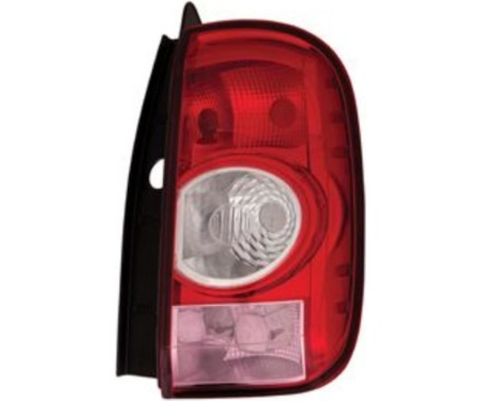 STOP LAMBASI DUYSUZ SAĞ DACIA DUSTER 2010 >