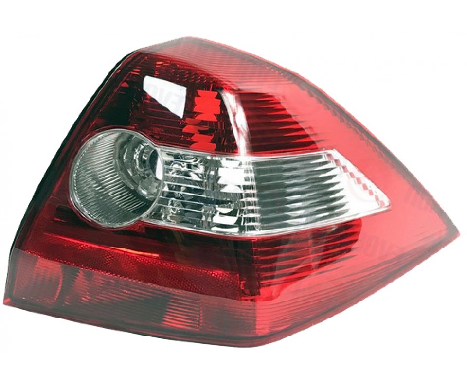 STOP LAMBASI DUYSUZ SOL RENAULT MEGANE II SEDAN 02>