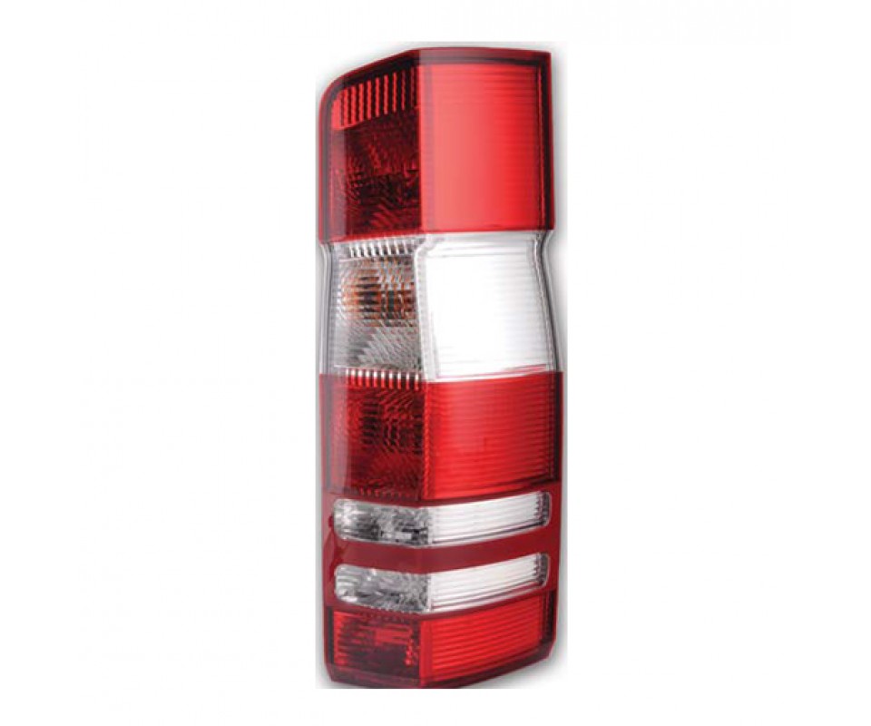 STOP LAMBASI SOL DUYSUZ. SISLI MERCEDES SPRINTER B906 06>