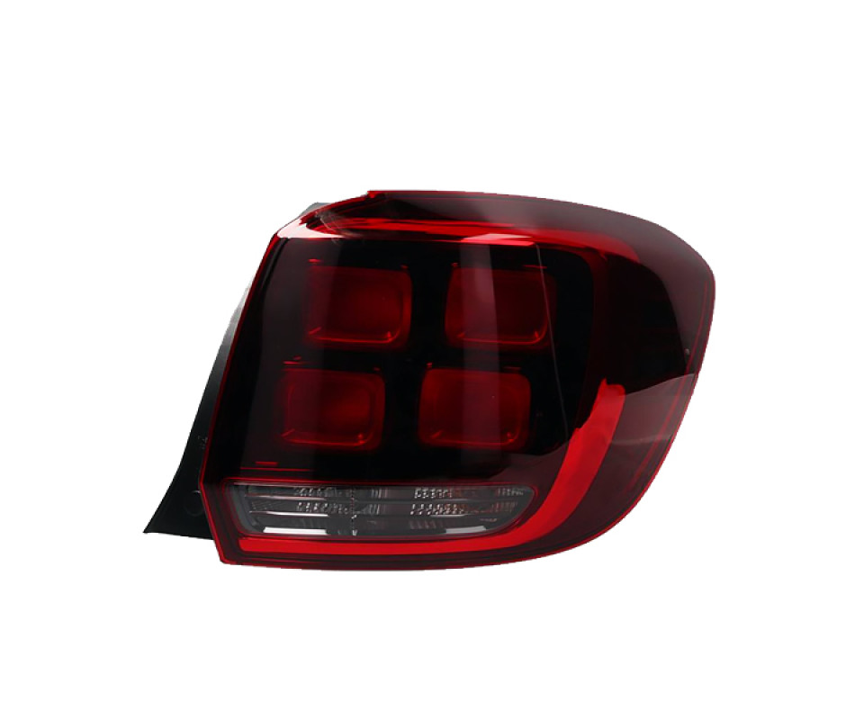 STOP LAMBASI SAĞ DACIA SANDERO 16 > DUYSUZ