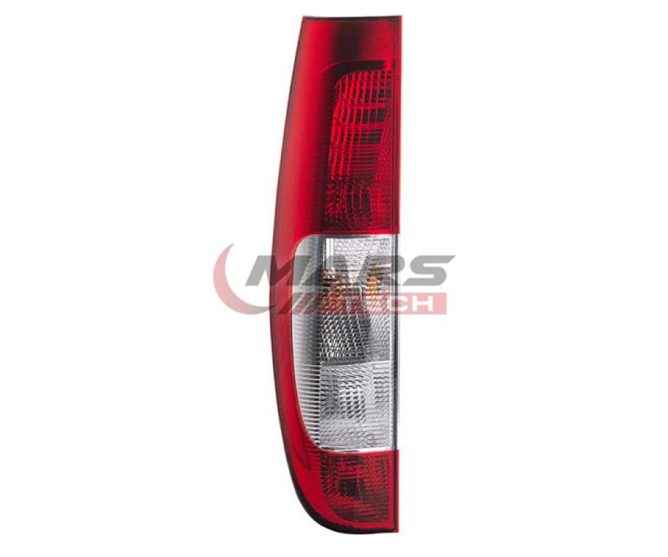 STOP LAMBA DUYSUZ SOL M. VİTO 03-13
