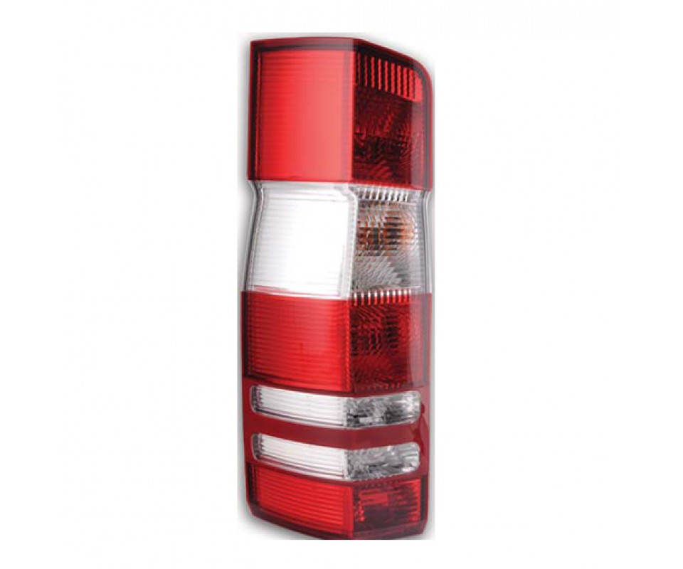 STOP LAMBASI SAG DUYSUZ. SISLI MERCEDES SPRINTER B906 06>