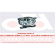 SİS LAMBASI AMPULLÜ SOL ACCENT ADMIRA 03 >