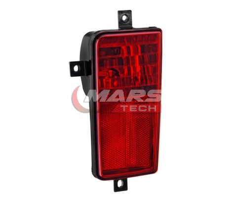 ARKA TAMPON REFLEKTÖRÜ SAĞ DUCATO MAXI 06 >
