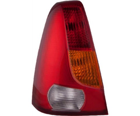 STOP LAMBASI SOL DACIA LOGAN 02-05 DUYSUZ