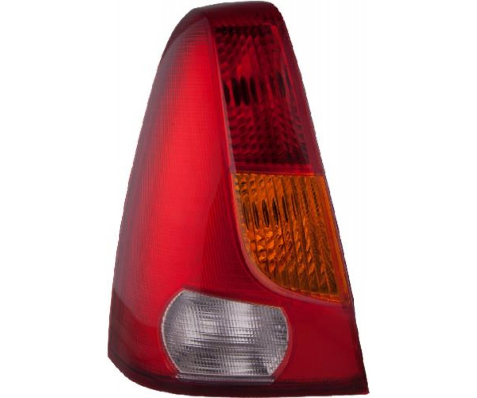 STOP LAMBASI SOL DACIA LOGAN 02-05 DUYSUZ