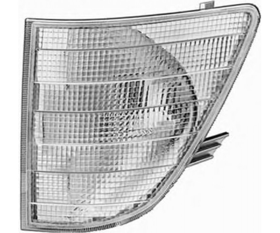 SINYAL LAMBASI SOL MERCEDES SPRINTER B901>B904 96>06