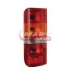 STOP LAMBASI SOL FORD TRANSİT T12-T15 93-00 DUYLU
