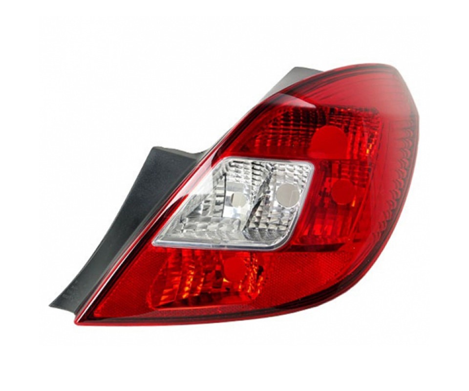 STOP LAMBASI SAĞ OPEL CORSA D 06>14 L68 TANIM:EN SİSLİ