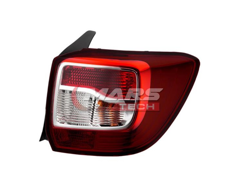 STOP LAMBASI SOL DACIA SANDERO II 12>16 DUYSUZ