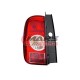 STOP LAMBASI DUYSUZ SOL DACIA DUSTER 2010 >