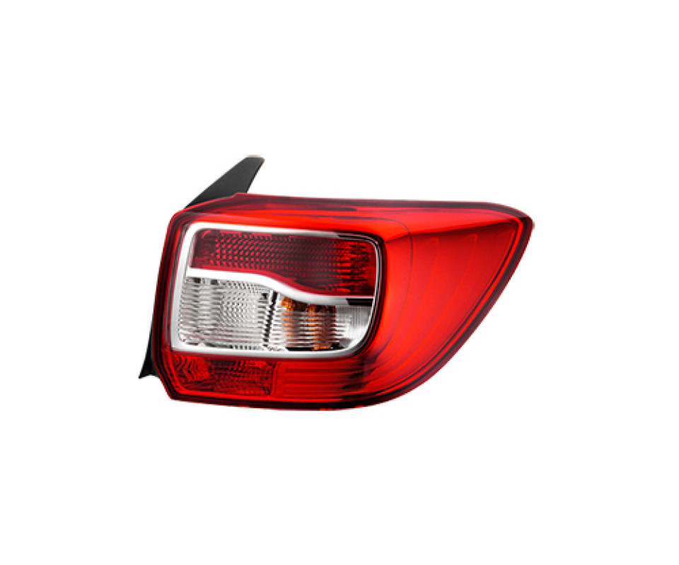 STOP LAMBASI DUYSUZ SAĞ CLIO IV SYMBOL 2013 >