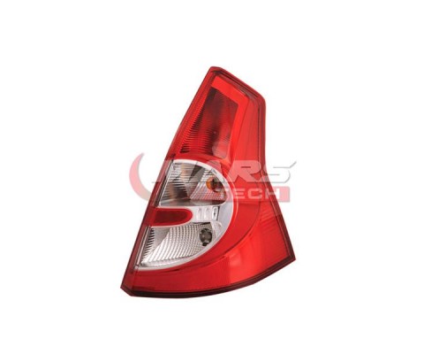 STOP LAMBASI SAĞ DACIA SANDERO 08 >