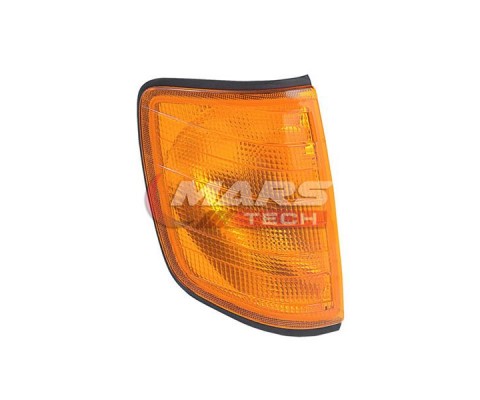SINYAL LAMBASI SOL MERCEDES 190 W201 DUYLU. SARI