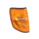 SINYAL LAMBASI SOL MERCEDES 190 W201 DUYLU. SARI