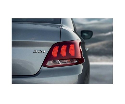 STOP LAMBASI SOL PEUGEOT P301 YM 17> MAKYAJLI TİP
