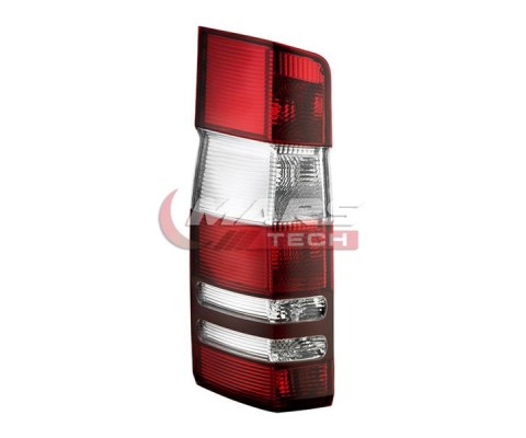 STOP LAMBASI SAG DUYLU. SISLI MERCEDES SPRINTER B906 06>