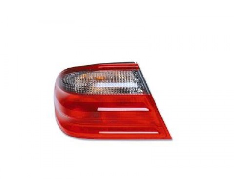 STOP LAMBASI SOL DIS Classic/Elegance MERCEDES E-CLASS W210 99>02