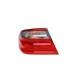 STOP LAMBASI SOL DIS Classic/Elegance MERCEDES E-CLASS W210 99>02