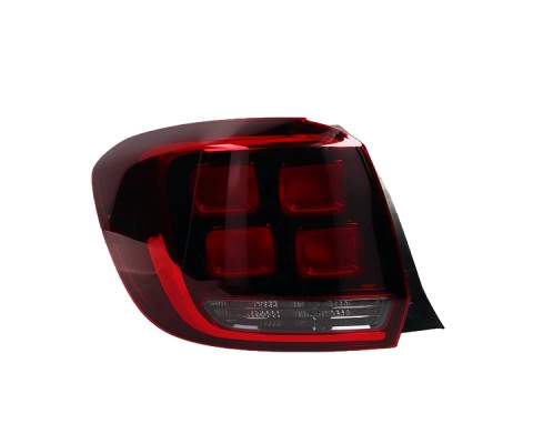 STOP LAMBASI SOL DACIA SANDERO 16 > DUYSUZ