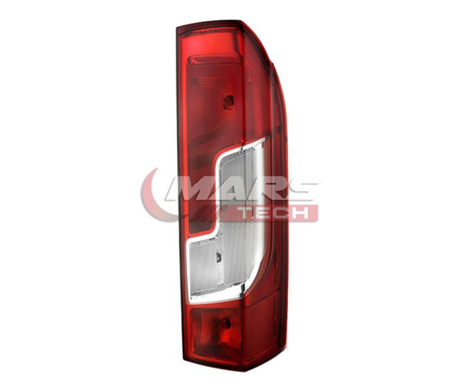 STOP LAMBASI SAĞ FIAT DUCATO 13> PEUGEOT BOXER 13> CITROEN JUMPER 13> DUYSUZ