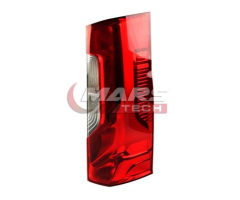 STOP LAMBASI SOL MERCEDES SPRINTER B907 B910 18> DUYSUZ