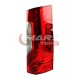 STOP LAMBASI SOL MERCEDES SPRINTER B907 B910 18> DUYSUZ